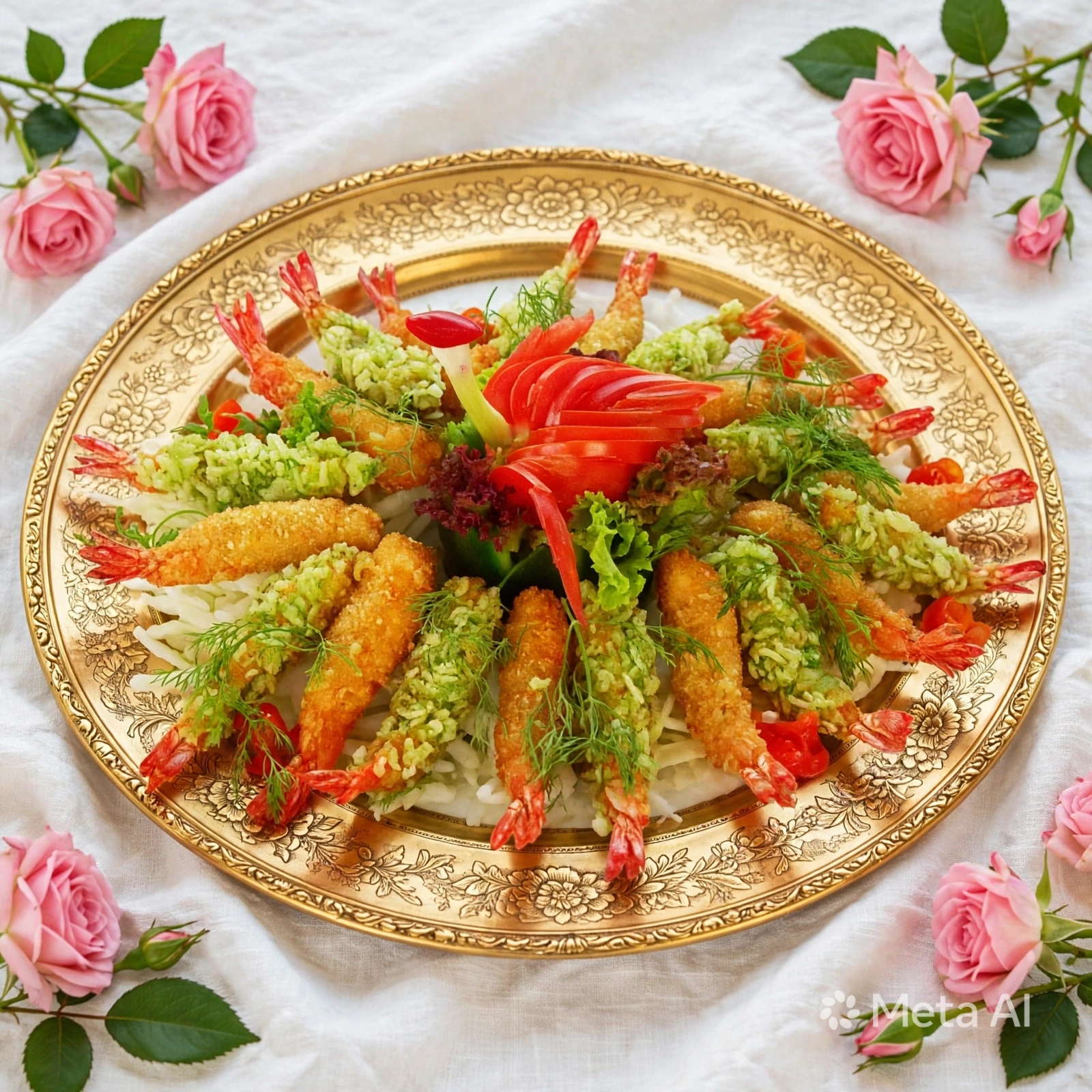 Thực Đơn Trung Vị 79